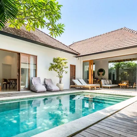 Villa Lapis 1 By Villa Finder