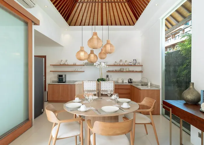 Villa Lapis 1 By Finder Canggu