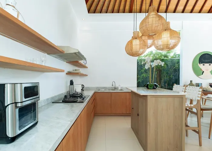Villa Lapis 1 By Finder