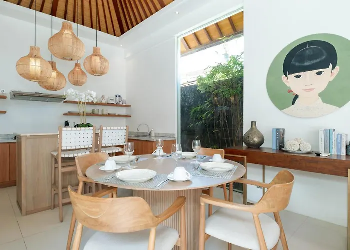 Villa Lapis 1 By Finder *