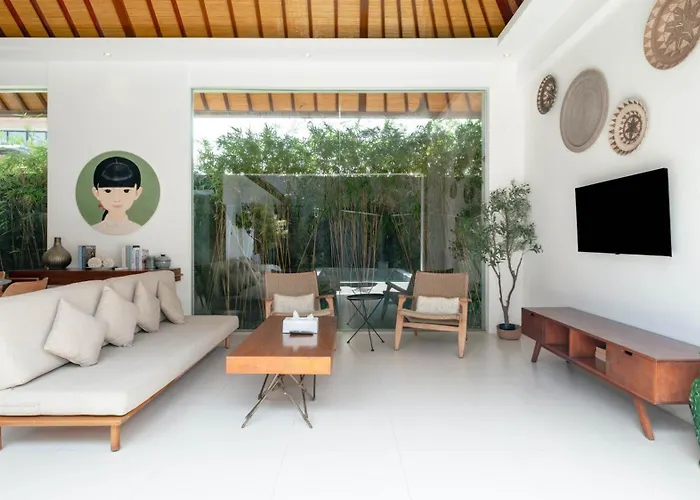 Lapis 1 By Finder Villa Canggu