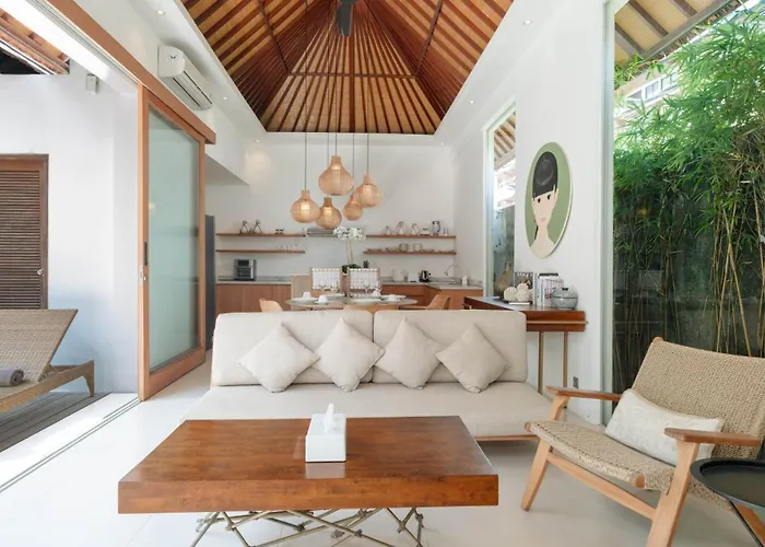 Villa Lapis 1 By Finder Canggu