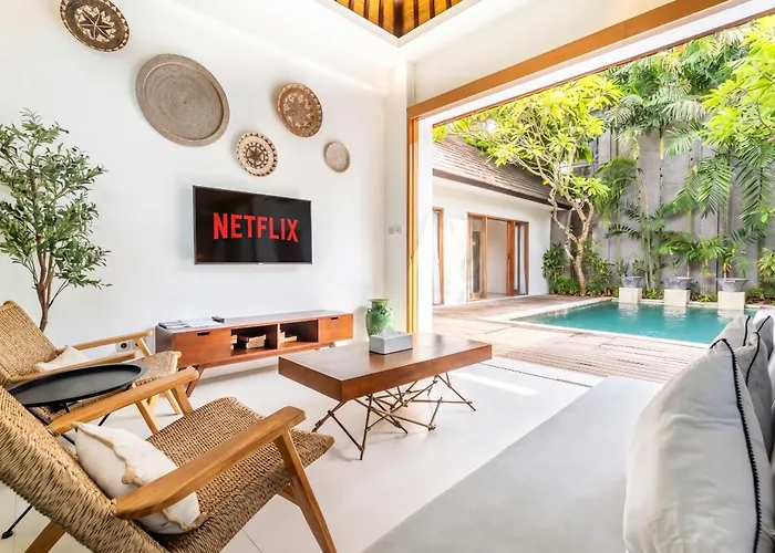 Villa Lapis 1 By Finder Canggu